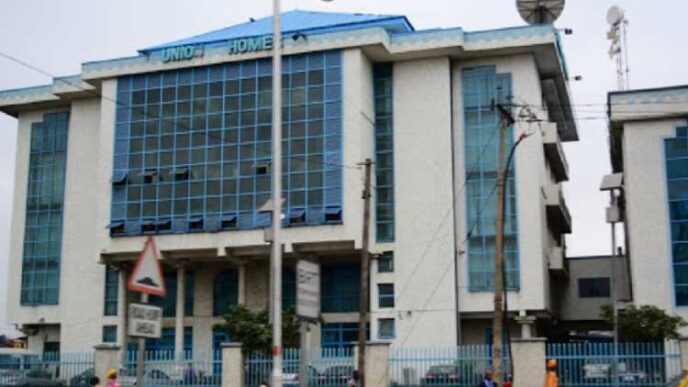 JUST IN: CBN revokes Union Homes, Aso Savings' operating licences