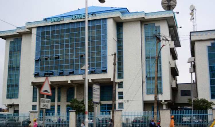 JUST IN: CBN revokes Union Homes, Aso Savings' operating licences