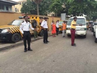 Appeal Court upholds judgment barring VIO from stopping, impounding vehicles