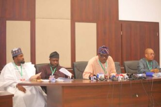 PDP Crisis: Wike group meets, moves to conduct fresh congresses, convention