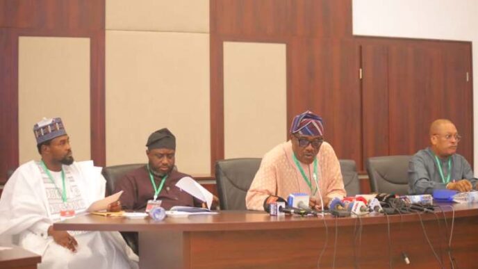 PDP Crisis: Wike group meets, moves to conduct fresh congresses, convention