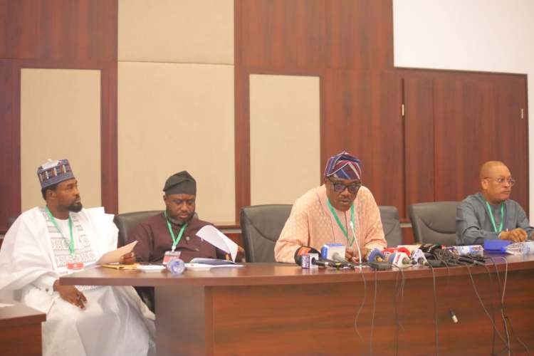 PDP Crisis: Wike group meets, moves to conduct fresh congresses, convention