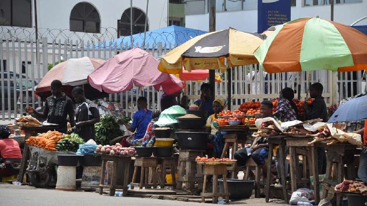BREAKING: NBS says Nigeria’s inflation eased to 14.45% in November