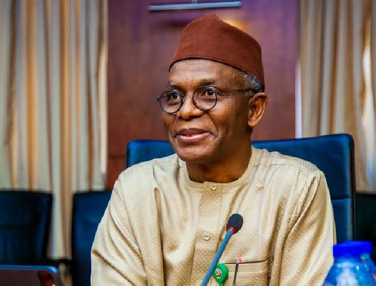 JUST IN: ICPC temporarily releases El-Rufai to attend mother’s funeral