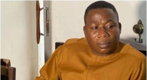 I'll soon expose politicians behind Oyo school attack - Sunday Igboho
