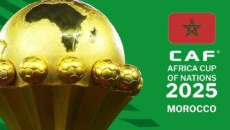 AFCON 2025: CAF probes misconduct during quarter-finals playoff