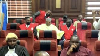 FG amends charge against Malami, drops terrorism financing allegation