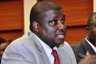 Ex-pension chair, Abdulrasheed Maina, convicted over N2bn fraud released