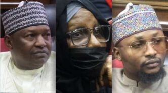 How millions of naira were transferred to companies linked to Malami - Witnesses