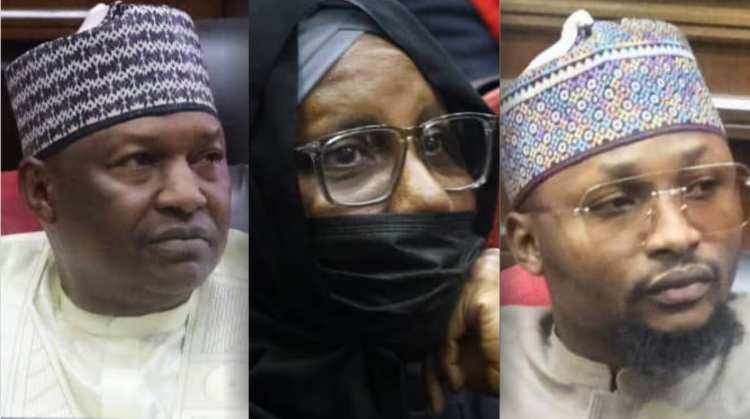 How millions of naira were transferred to companies linked to Malami - Witnesses