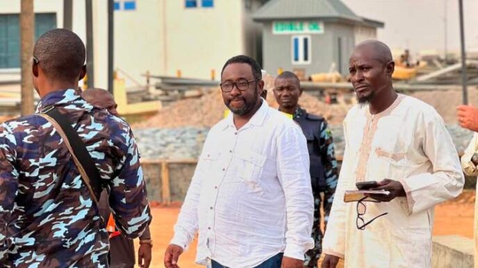 El-Rufai’s ally, Amadu Sule, arraigned over alleged N311bn fraud