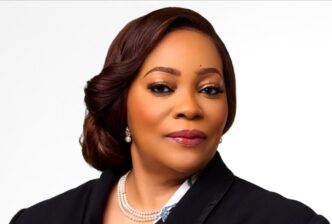 Fidelity Bank appoints Amaka Onwughalu as board chairman