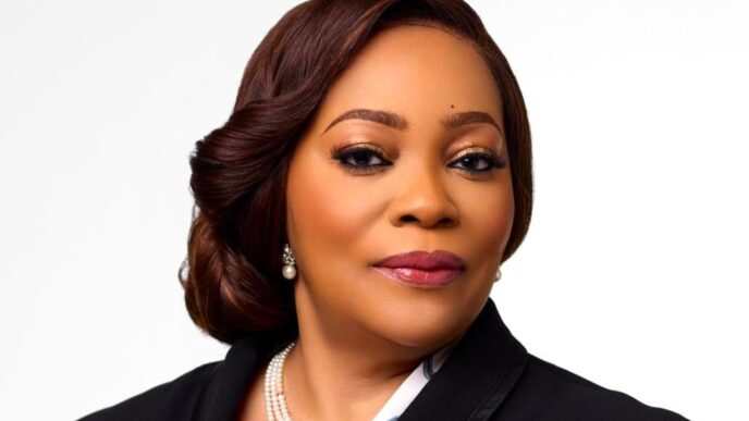 Fidelity Bank appoints Amaka Onwughalu as board chairman