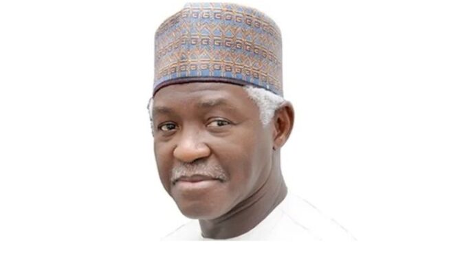 Aminu Baba-Kusa: The ex-NNPC GM involved in Dasuki's N3.3bn fraud case