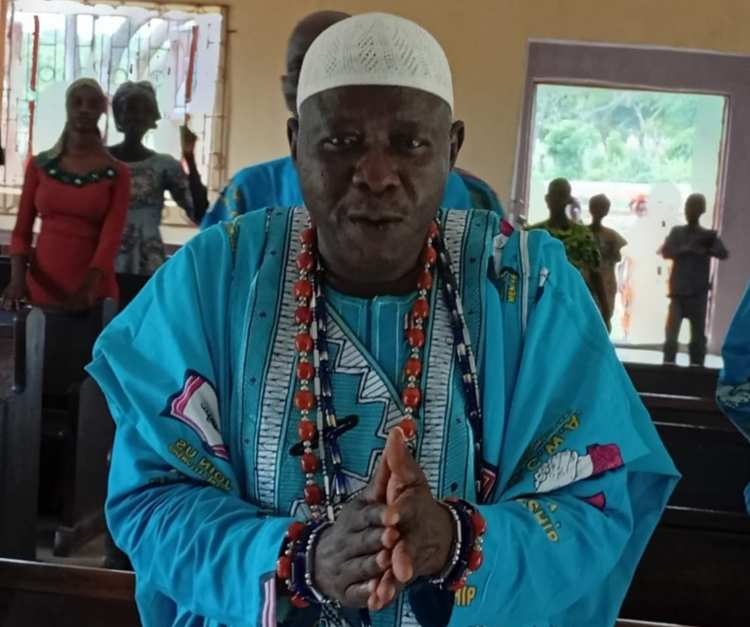 Bandits release Kwara monarch after N12m ransom - Family