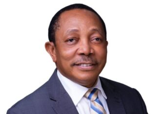 PR guru, Anthony Chiejina, on global “Influence 100” list for 5 years running