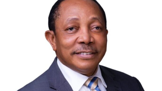 PR guru, Anthony Chiejina, on global “Influence 100” list for 5 years running