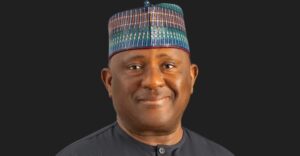 BUA Group disowns AI-generated scam video linking chairman to investment scheme