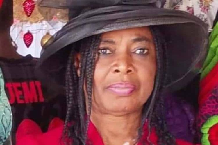 Police arrest three suspects over death of Abuja-based lawyer