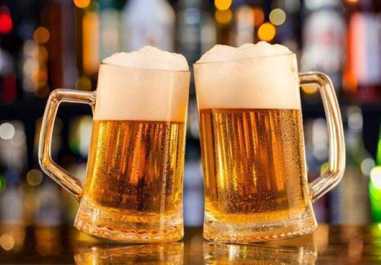 Nigerians spend N1.54tn on beer, other drinks in nine months