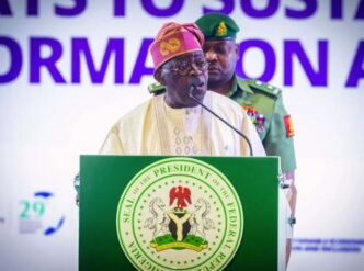 No plan to rename Nigeria, abolish Sharia law - Presidency