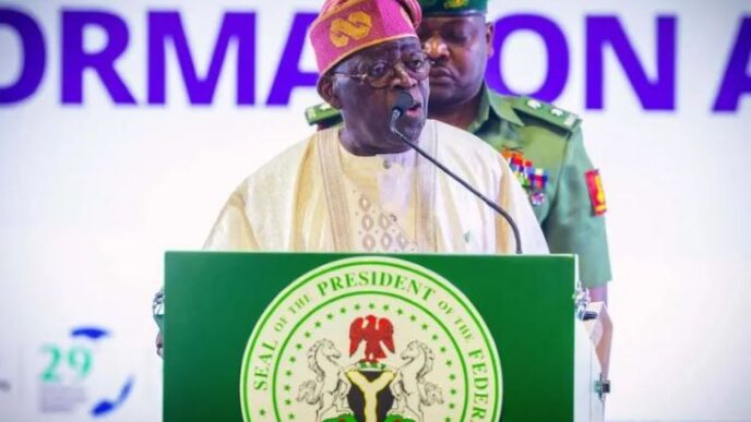 No plan to rename Nigeria, abolish Sharia law - Presidency