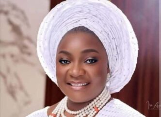 Details emerge on how gospel singer, Bunmi Akinnaanu, died