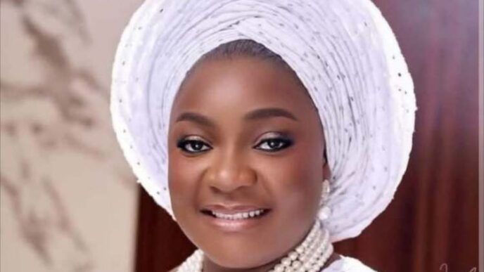 Details emerge on how gospel singer, Bunmi Akinnaanu, died