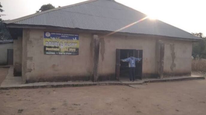 Revealed: Names of 177 worshippers kidnapped in Kaduna [FULL LIST]