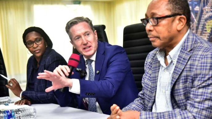 Dangote Refinery assures fuel abundance as daily output hits 52 million litres