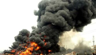 Five hospitalised as IED explodes in Zamfara community