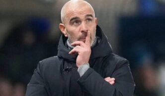JUST IN: Enzo Maresca quits as Chelsea head coach