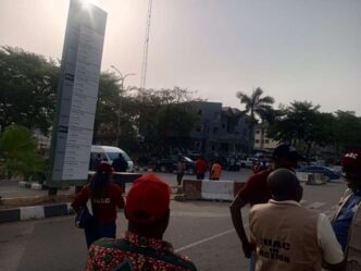 FCTA, FCDA offices shut as workers begin indefinite strike