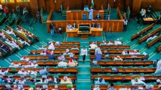 Reps ask Tinubu to strengthen security in Gombe after bandit attacks