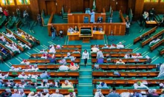 Reps ask Tinubu to strengthen security in Gombe after bandit attacks