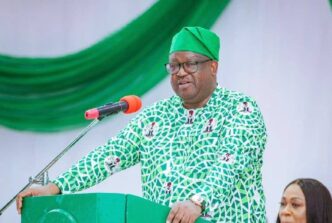 Plateau governor fires six appointees, suspends one