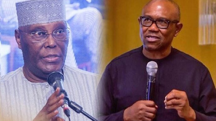 Lagos APC: Obi, Atiku lack history of sacrifice for democracy