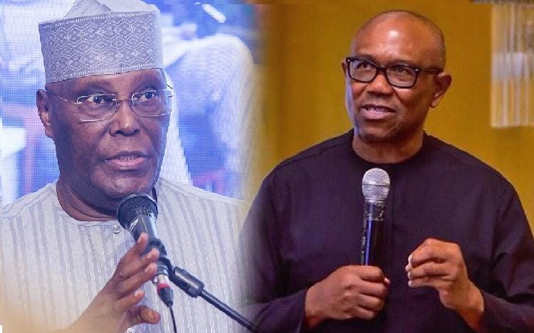 Lagos APC: Obi, Atiku lack history of sacrifice for democracy