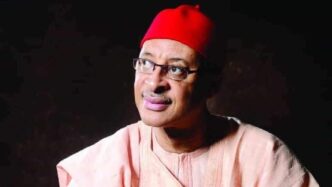 Pat Utomi: I’ll withdraw my support for Obi if he accepts VP slot