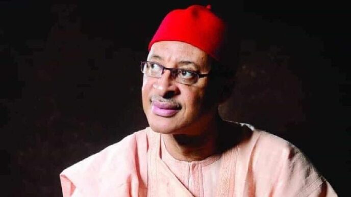 Pat Utomi: I’ll withdraw my support for Obi if he accepts VP slot