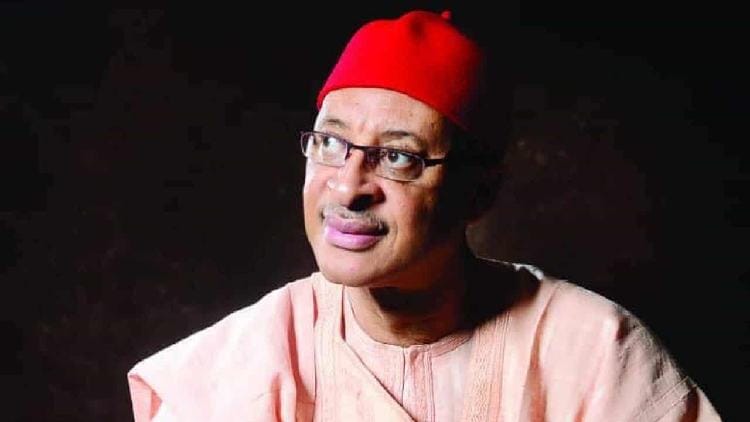 Pat Utomi: I’ll withdraw my support for Obi if he accepts VP slot