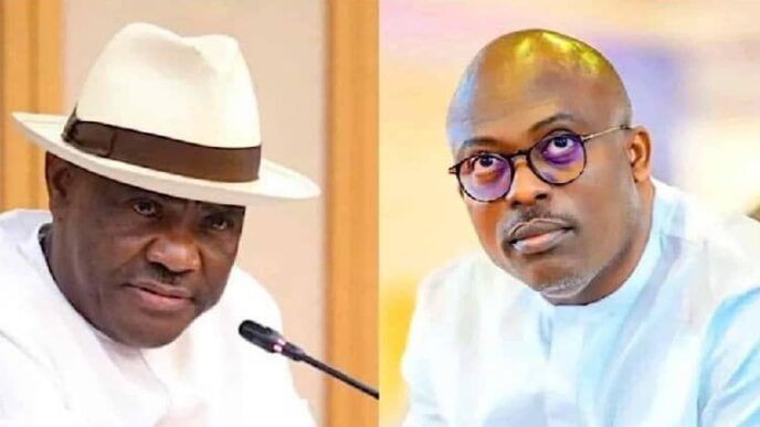 Rivers: APC disqualifies 65 aspirants loyal to Fubara, clears 33 Wike allies