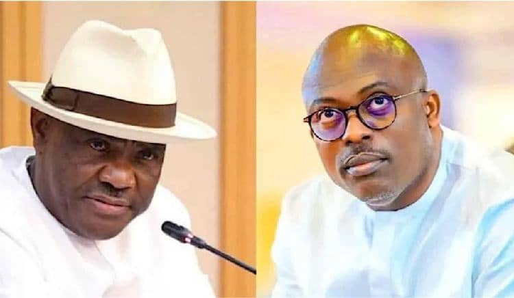 Rivers: APC disqualifies 65 aspirants loyal to Fubara, clears 33 Wike allies