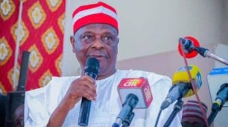 2027 presidency: Kwankwaso confirms talks with NDC, says he's yet to declare