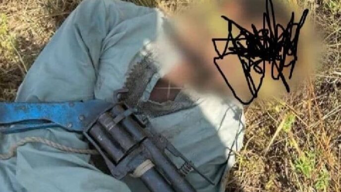 Troops kill three bandits, arrest supplier in Kogi