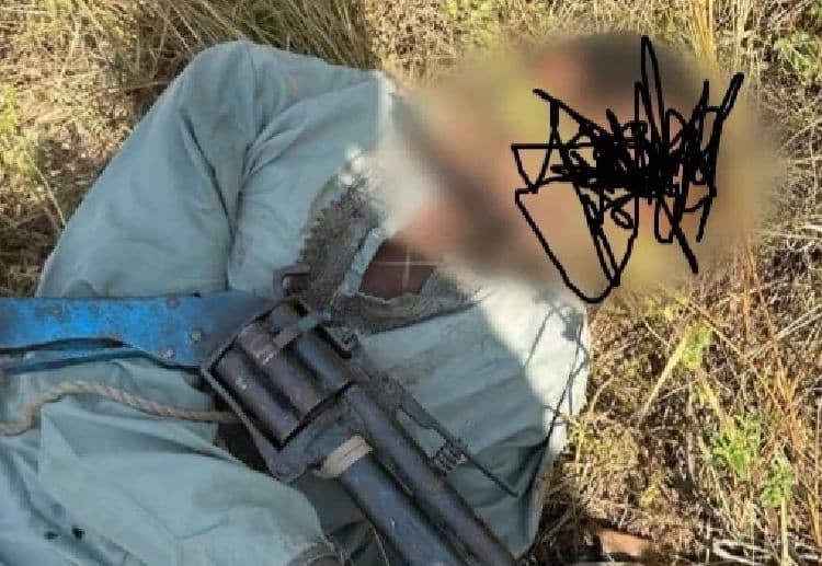 Troops kill three bandits, arrest supplier in Kogi