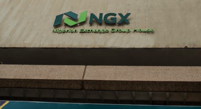 BREAKING: NGX market capitalisation hits N100trn