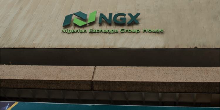 BREAKING: NGX market capitalisation hits N100trn