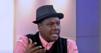 Al Jazeera doctored my interview - Bwala