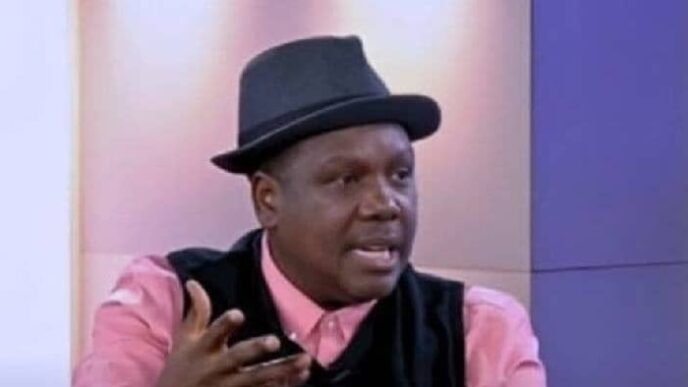 Al Jazeera doctored my interview - Bwala